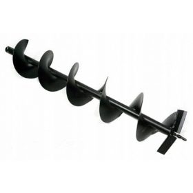  BUŠILICA ZA BENZINSKU BUŠILICA 25cm 250mm