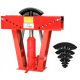 GIJETA HYDRAULIC 12 TONA + 6 PROFILA 90ST