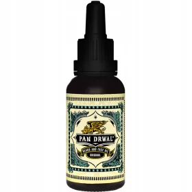 Brada Ljepota Prirodno Ulje za Njegu Brade 30 ml