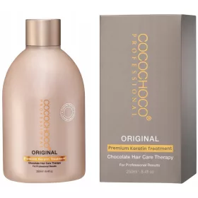 Keratin za kosu CocoChoco Profesionalna 250 ml