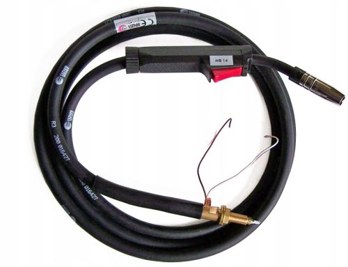 Binzel MB-14AK Bester 006.D314 plamenik za zavarivanje