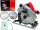 Pilarka tarczowa HurthAG CS-1820 1500 W 20 mm +2 tarcze