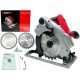 Pilarka tarczowa HurthAG CS-1820 1500 W 20 mm +2 tarcze