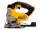 DeWalt Akumulatorska Ubodna Pila 18V 135mm 400W DCS331N