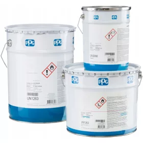 PPG Sigma Coatings epoksidna smola 25 kg siva