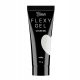 Fleksibilni mliječni gel za nadogradnju noktiju Elisium Flexy 65g