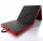 Martex-Sport sportski gimnastički madrac crni 180 cm x 60 cm