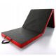 Martex-Sport sportski gimnastički madrac crni 180 cm x 60 cm