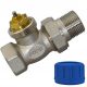 Ravni termostatski ventil Hanz VTE-34S 3/4"