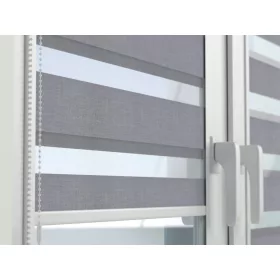   ROLETA DAN NOĆNI VALJAK PO PRILAGOĐANJU 73 x 150 cm RAZNE BOJE