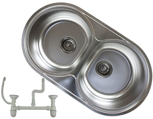 LAZUR EXCLUSIVE SINK