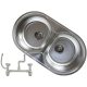 LAZUR EXCLUSIVE SINK