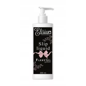 ELISIUM FLEXYGEL SLIP TEKUĆINA ZA MODELIRANJE NOKTIJU 300ml