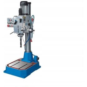 Bušilica i narezivač navoja ROLSTAL ZS40