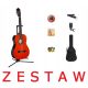 MSA 25 SB CLASSIC klasična gitara