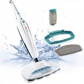 Leifheit Clean Tenso parna krpa 30 cm