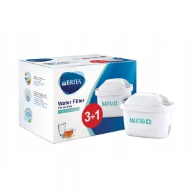  BRITA MAXTRA+ Pure Performance Uložak za Filtriranje Vode, 4 Komada