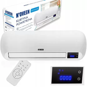 Toplinski ventilator N'oveen HC2100 LED 2000 W