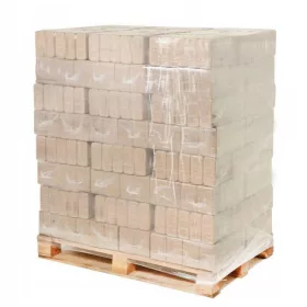  Drveni briketi Interbriquette 30 kg