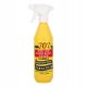 Sredstvo protiv insekata - Tekućina protiv žohara, mrava, pauka, buha, stjenica, srebrnih ribica SAFEGUARD CHEMICAL 0,6 kg 400 ml