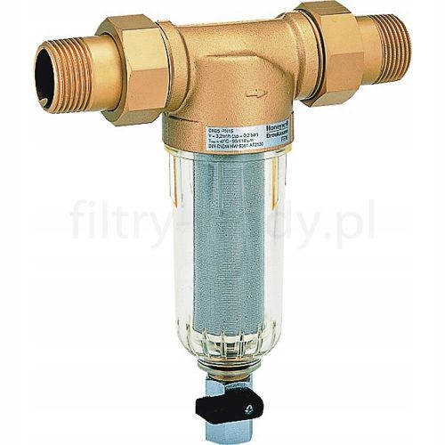FF06-1AA samočisteći filter za vodu 1"