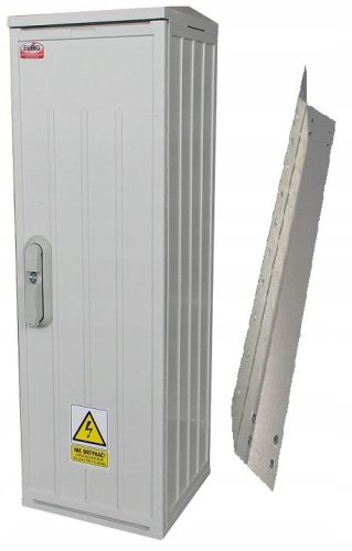 El-Big 400 V IP44 160 A razvodni uređaj