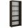 Moderan Regal 80 cm x 180 cm x 30 cm Wenge