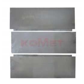 elična kuhinjska ploča debljine 6mm