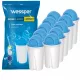 AquaClassic Sport filter umetak za vodu