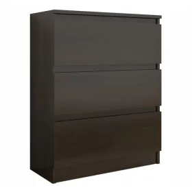  Mobene Moderna komoda 70 x 40 x 76cm mat wenge