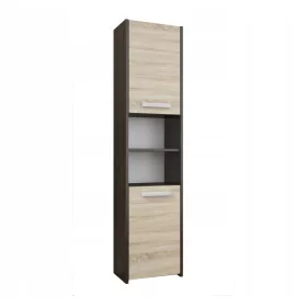 Stup za kupaonski ormarić 40cm Wenge Mix Sonoma Ł-1