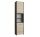 Stup za kupaonski ormarić 40cm Wenge Mix Sonoma Ł-1