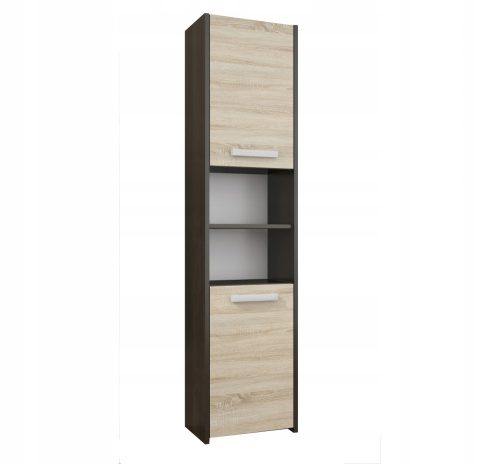 Stup za kupaonski ormarić 40cm Wenge Mix Sonoma Ł-1