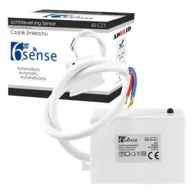 AUTOMATSKI SENZOR ZA SUMRAK ZA LED 2000W