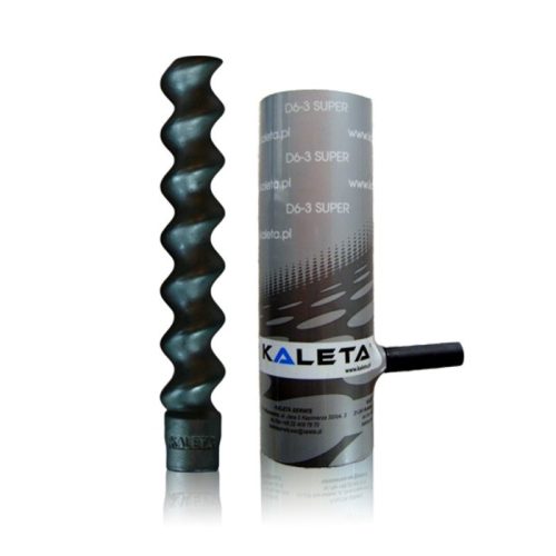 STATOR + ROTOR, OBLOG + PUŽ D6-3 KALETA SUPER