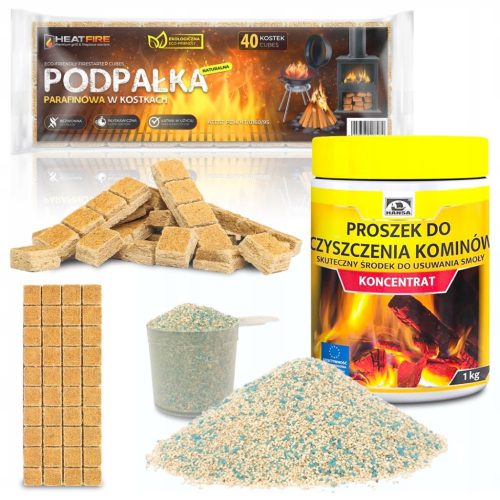 IŠĆENJE I UKLANJANJE ČAĐI ZA KOTLOVE I DIMNJAKE HANSA