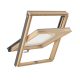 Krovni prozor Kronmat OptiLight B 78 x 118 cm svijetlo drvo