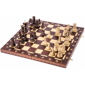  Trg šahovskog ambasadora