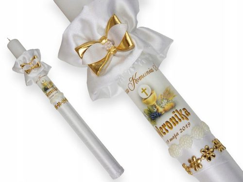 PERSONALIZIRANA SVIJEĆA ZA PRVU PRIČEST