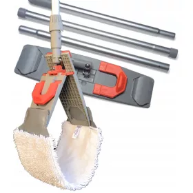 Numatic Profesionalna Univerzalna Krpa sa Pamučnim Umetkom