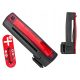  Knog Plus svjetlo za bicikl 20 lm USB