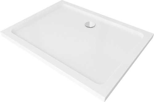 Mexen Slim pravokutna tuš kada 90 x 70 cm