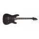 Električna gitara Schecter Demon 6 ABSN za desnu ruku, 6 žica