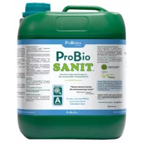 ProBio SANIT tekući pripravak za septičke jame 5 l