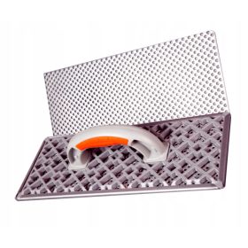 Instar Ravni Lopatica za Styropor 160 x 375 mm