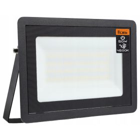    SmartLED tanki reflektor, neutralna bijela, 4500 lm, 50 W, 175 x 130 mm