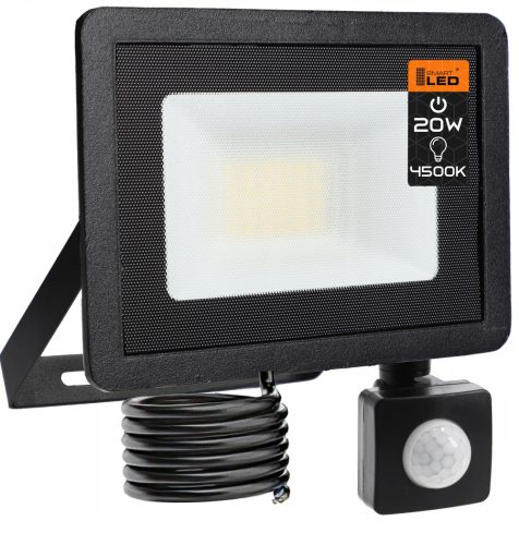  SmartLED 5808 20 W reflektor
