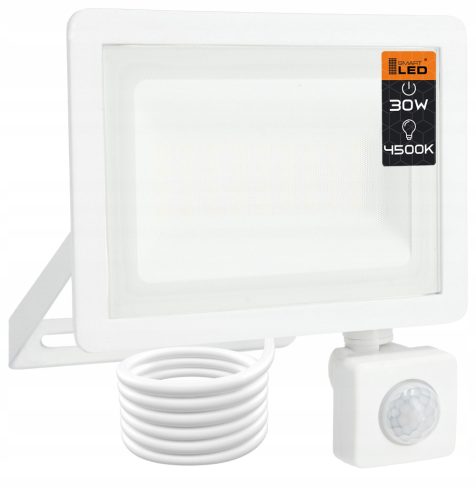 Vrtni halogeni - Halogena neutralna bijela 2700 lm 30 W