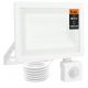 Vrtni halogeni - Halogena neutralna bijela 2700 lm 30 W