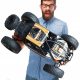 Najnoviji model RC automobila - Rock Crawler 4WD 1:10 - pogon na 4 kotača!